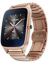 Best available price of Asus Zenwatch 2 WI501Q in Albania