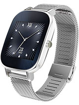 Best available price of Asus Zenwatch 2 WI502Q in Albania