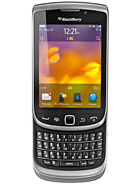 Best available price of BlackBerry Torch 9810 in Albania
