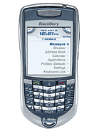 Best available price of BlackBerry 7100t in Albania