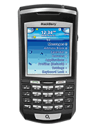 Best available price of BlackBerry 7100x in Albania