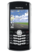 Best available price of BlackBerry Pearl 8100 in Albania