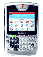 Best available price of BlackBerry 8707v in Albania