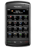 Best available price of BlackBerry Storm 9530 in Albania