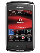 Best available price of BlackBerry Storm 9500 in Albania