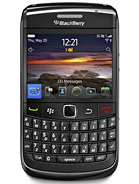 Best available price of BlackBerry Bold 9780 in Albania