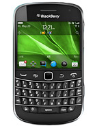 Best available price of BlackBerry Bold Touch 9900 in Albania