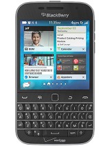Best available price of BlackBerry Classic Non Camera in Albania