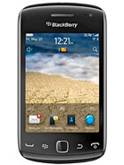 Best available price of BlackBerry Curve 9380 in Albania