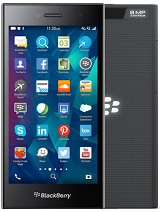 Best available price of BlackBerry Leap in Albania