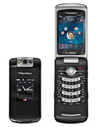 Best available price of BlackBerry Pearl Flip 8220 in Albania
