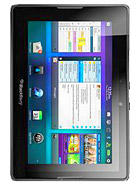 Best available price of BlackBerry 4G LTE Playbook in Albania