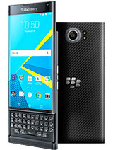 Best available price of BlackBerry Priv in Albania