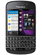 Best available price of BlackBerry Q10 in Albania