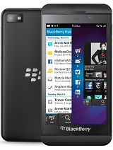 Best available price of BlackBerry Z10 in Albania