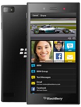 Best available price of BlackBerry Z3 in Albania