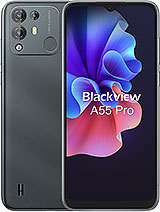 Best available price of Blackview A55 Pro in Albania