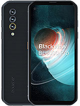 Best available price of Blackview BL6000 Pro in Albania