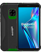 Best available price of Blackview BV5100 in Albania