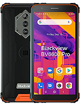 Best available price of Blackview BV6600 Pro in Albania