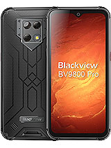 Best available price of Blackview BV9800 Pro in Albania