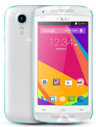Best available price of BLU Dash Music JR in Albania