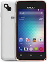 Best available price of BLU Advance 4-0 L2 in Albania
