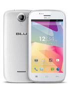 Best available price of BLU Advance 4-0 in Albania