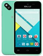 Best available price of BLU Advance 4-0 L in Albania