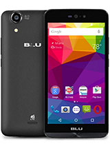 Best available price of BLU Dash X LTE in Albania