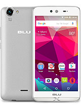 Best available price of BLU Dash X in Albania