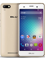 Best available price of BLU Dash X2 in Albania