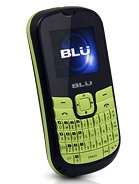 Best available price of BLU Deejay II in Albania