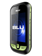 Best available price of BLU Deejay Touch in Albania