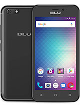 Best available price of BLU Grand Mini in Albania