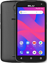 Best available price of BLU Studio X8 HD 2019 in Albania