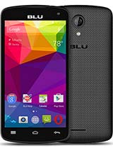 Best available price of BLU Studio X8 HD in Albania