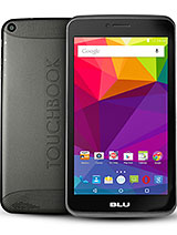 Best available price of BLU Touchbook G7 in Albania