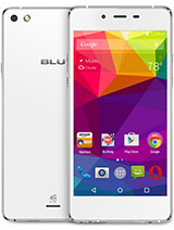 Best available price of BLU Vivo Air LTE in Albania