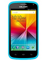 Best available price of Celkon A407 in Albania