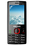 Best available price of Celkon C17 in Albania
