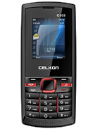 Best available price of Celkon C203 in Albania