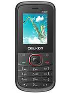 Best available price of Celkon C206 in Albania