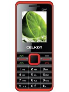 Best available price of Celkon C207 in Albania