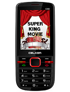 Best available price of Celkon C262 in Albania