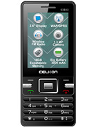 Best available price of Celkon C3333 in Albania