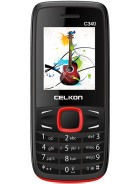 Best available price of Celkon C340 in Albania