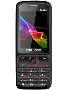 Best available price of Celkon C404 in Albania