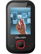 Best available price of Celkon C4040 in Albania