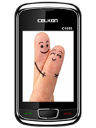 Best available price of Celkon C5055 in Albania